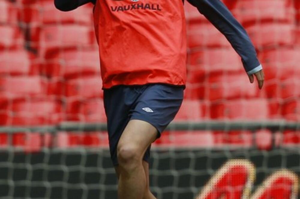 Geret Beri, Foto: Reuters