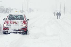 Bez struje zbog padavina i lošeg vremena
