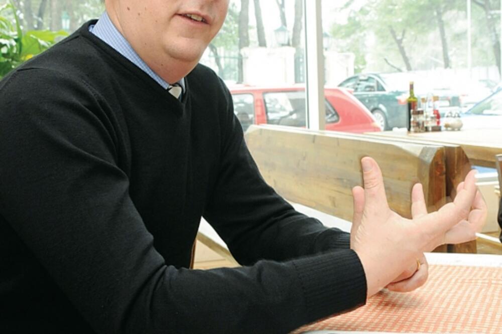 Kori Gonzales, Foto: Boris Pejović