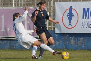 Zeta torpedovala Bjeloruse