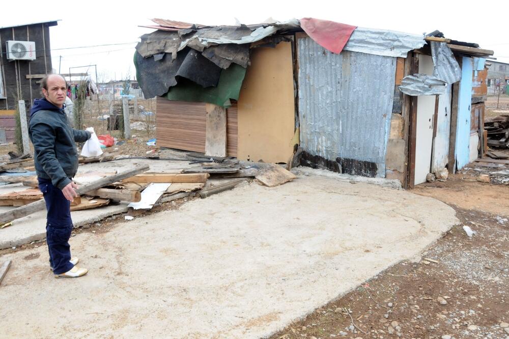 Bejkim Ajkunić, Foto: Vesko Belojević