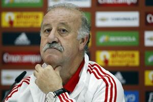 Del Boske: Kakav Real, nakon Španije idem u penziju