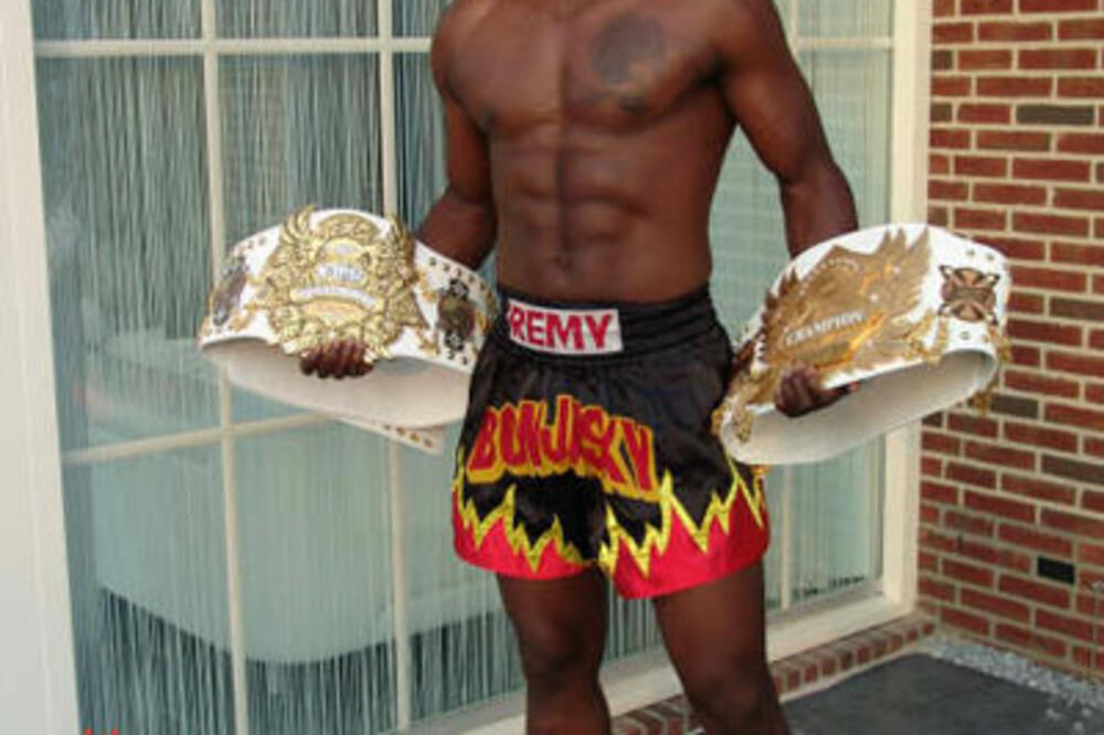 Remi Bonjaski, Foto: Www.fansofk1.com
