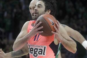 CSKA zaustavljen u Istanbulu, Barsa u četvrtfinalu