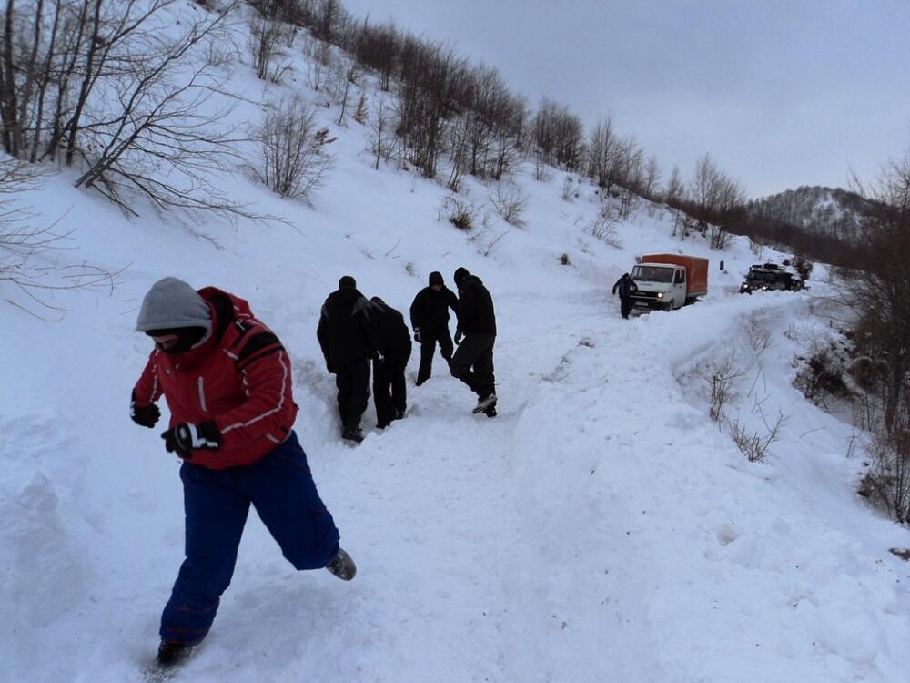 Trafostanica Kolašin