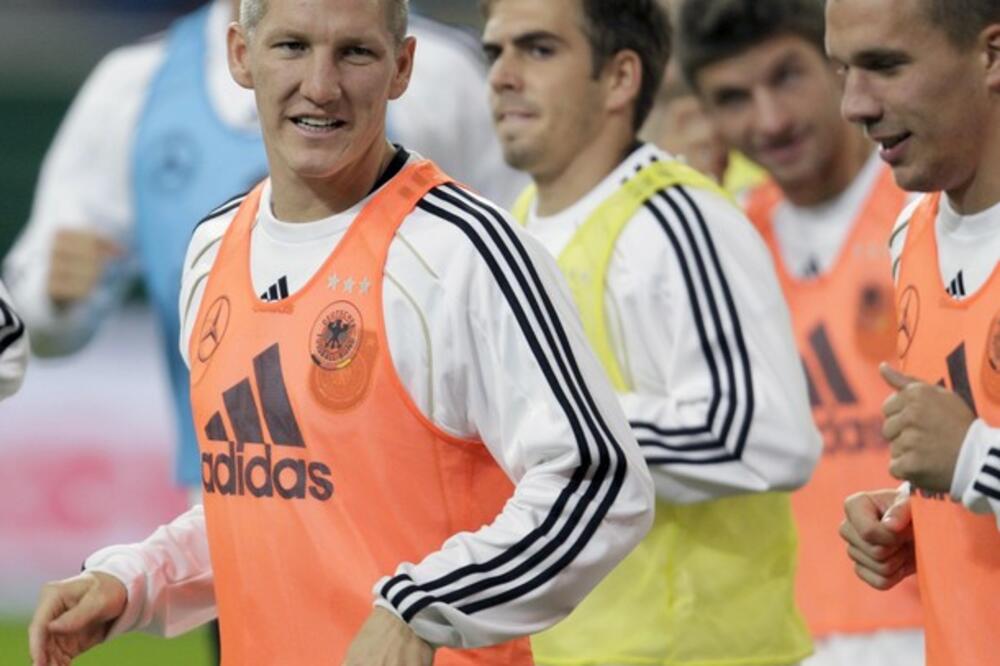 Njemci, Foto: Reuters