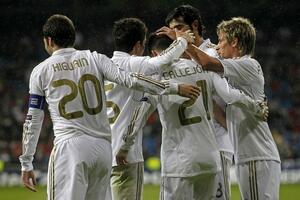 Real i Barselona najbogatiji klubovi