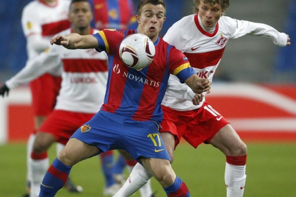 šaćiri, Foto: REUTERS