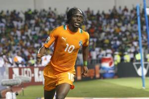 Zambija i Obala Slonovače u finalu Kupa afričkih nacija
