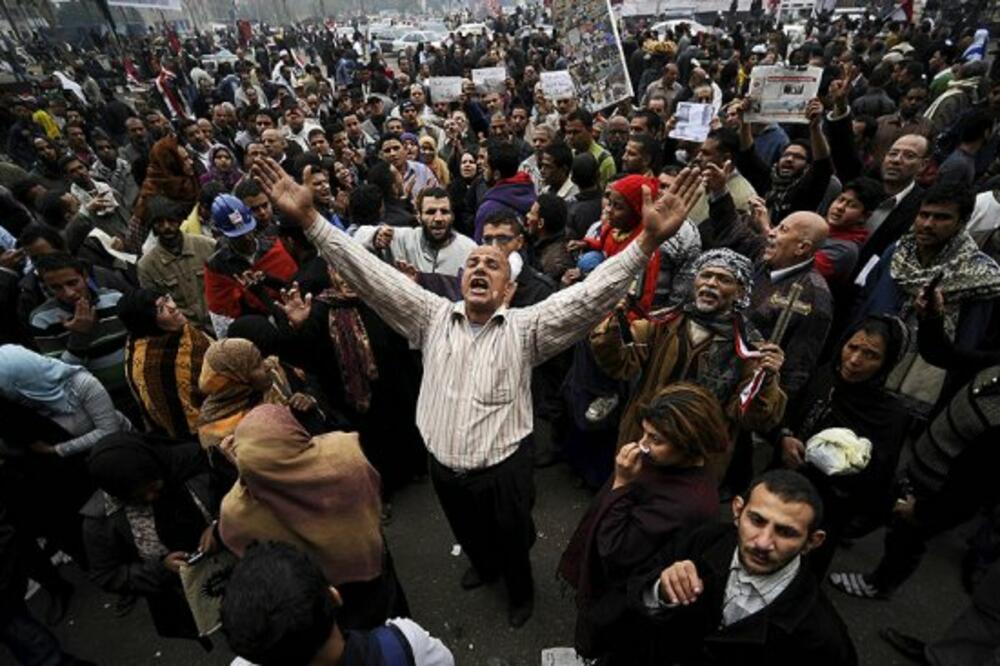 Egipat, Foto: Beta/AP