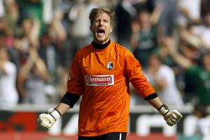 Agent: Bajern nije tražio Baumana