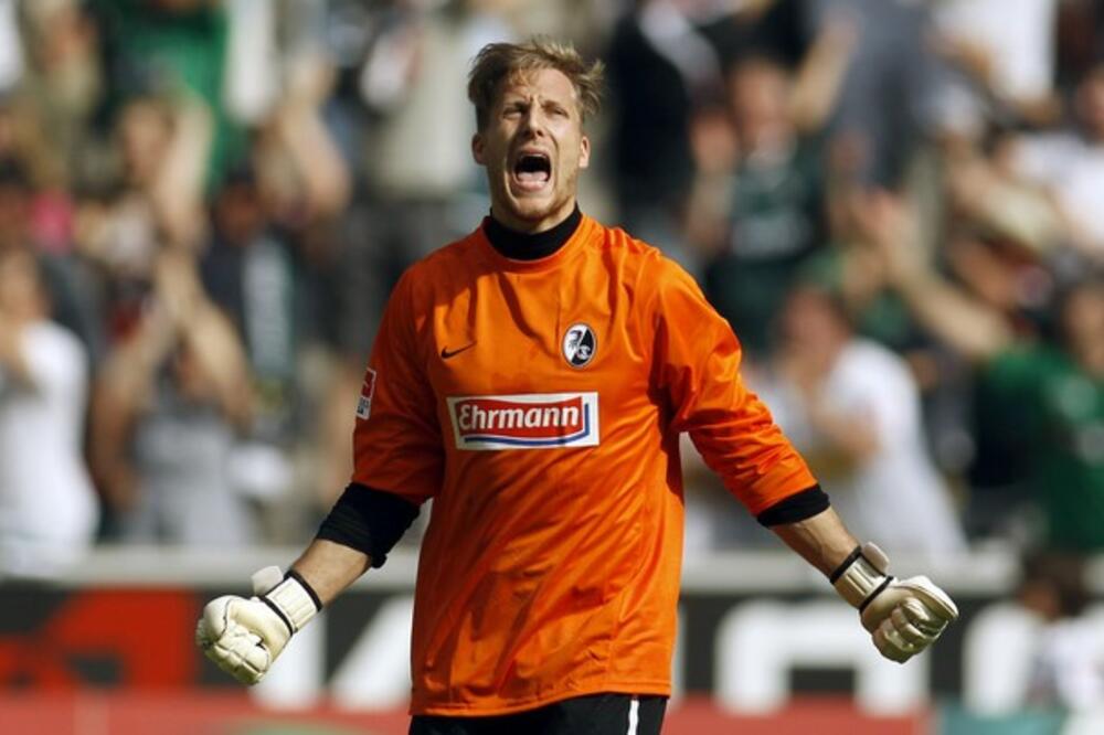 Oliver Bauman, Foto: Reuters