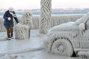 Hladnoća bi u Evropi mogla da potraje do kraja februara