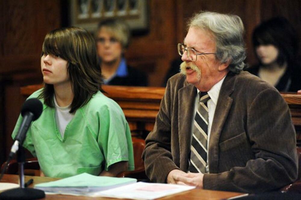 Alisa Bustamante, Foto: Globalgrind.com