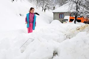 Obustavljena nastava na sjeveru do petka