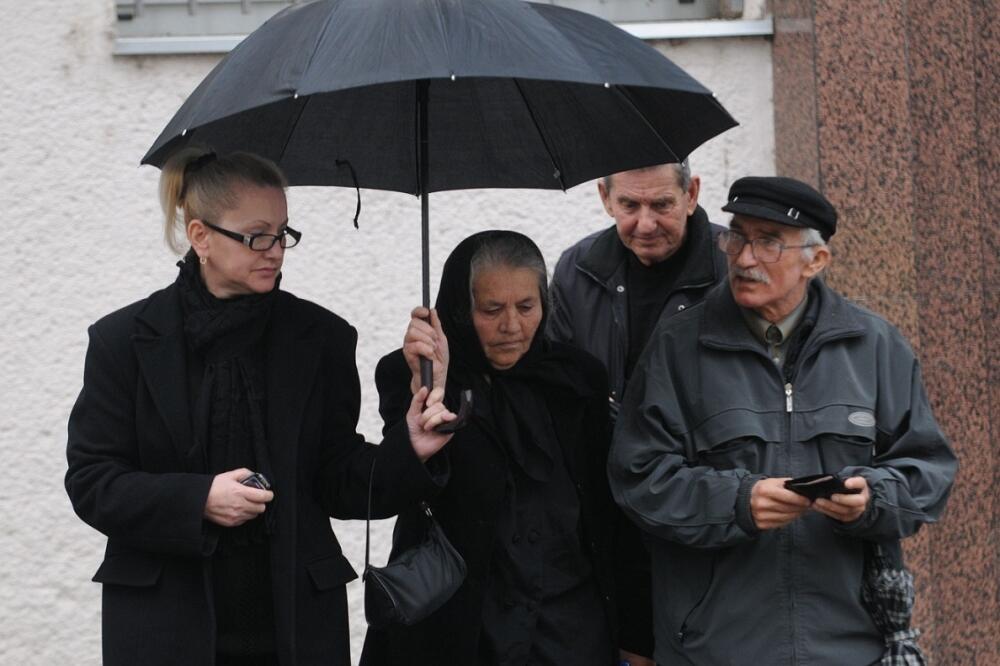 porodica, scekic, miras scekic,, Foto: Boris Pejović