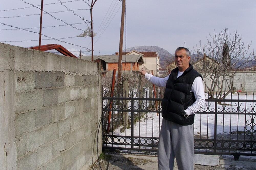 zagorič struja, Foto: Haris Šabotić