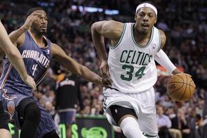 Peković opet predvodio "vukove", Pirs pretekao Birda