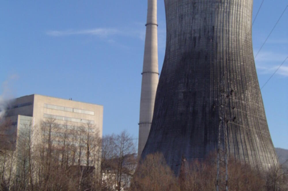 TE Plevlja, Foto: Arhiva Vijesti