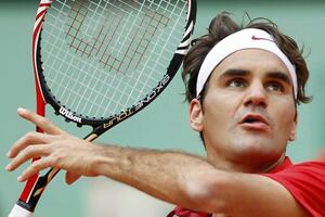 Federer očekuje pobjedu protiv SAD kao i 2001. godine