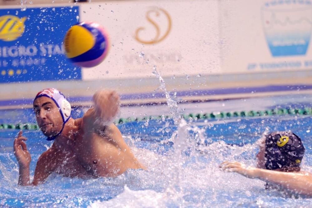 Danilović, Foto: Boris Pejović