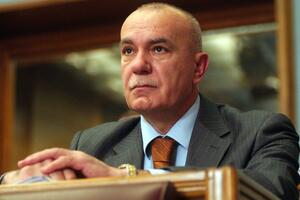 Lukšić zvanično predložio Vučinića za direktora ANB-a