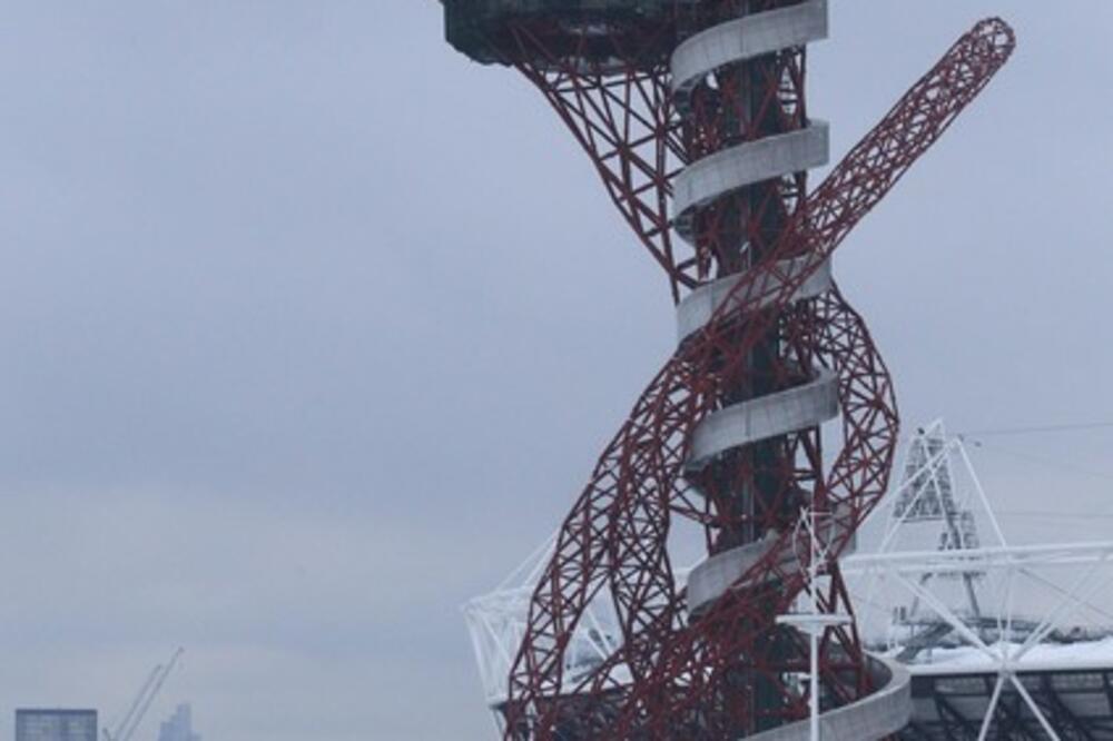 Olimpijske igre, Foto: Reuters