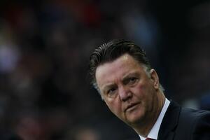 Sud odlučio da Van Gal ne može da bude direktor Ajaksa