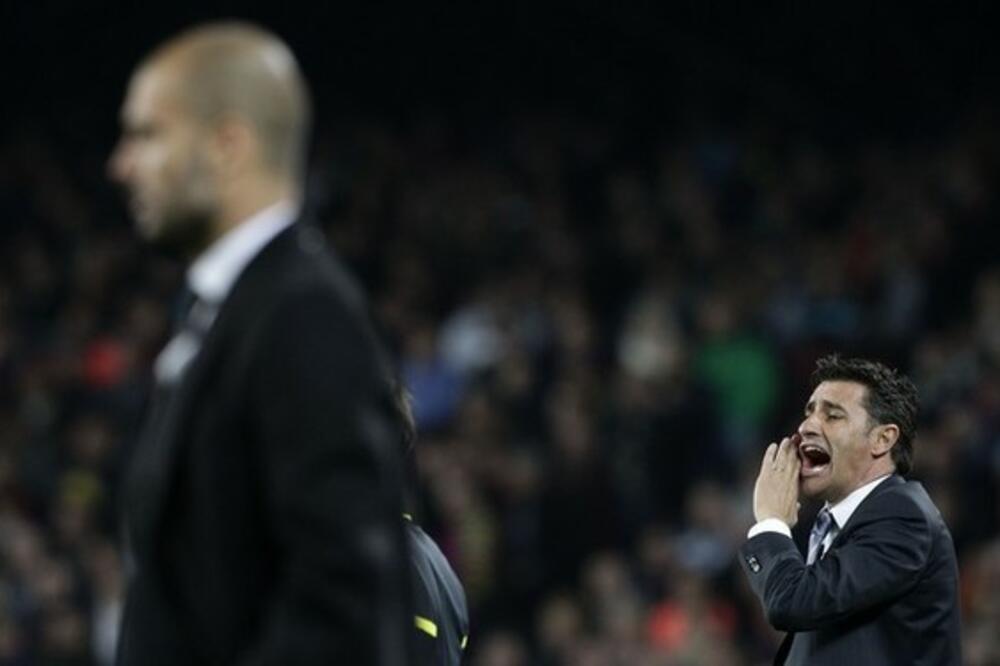 Mičel, Foto: Reuters