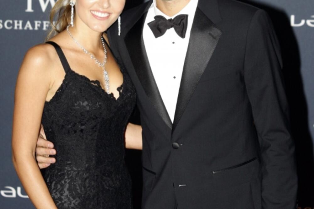 Novak Đoković, Foto: Beta/AP