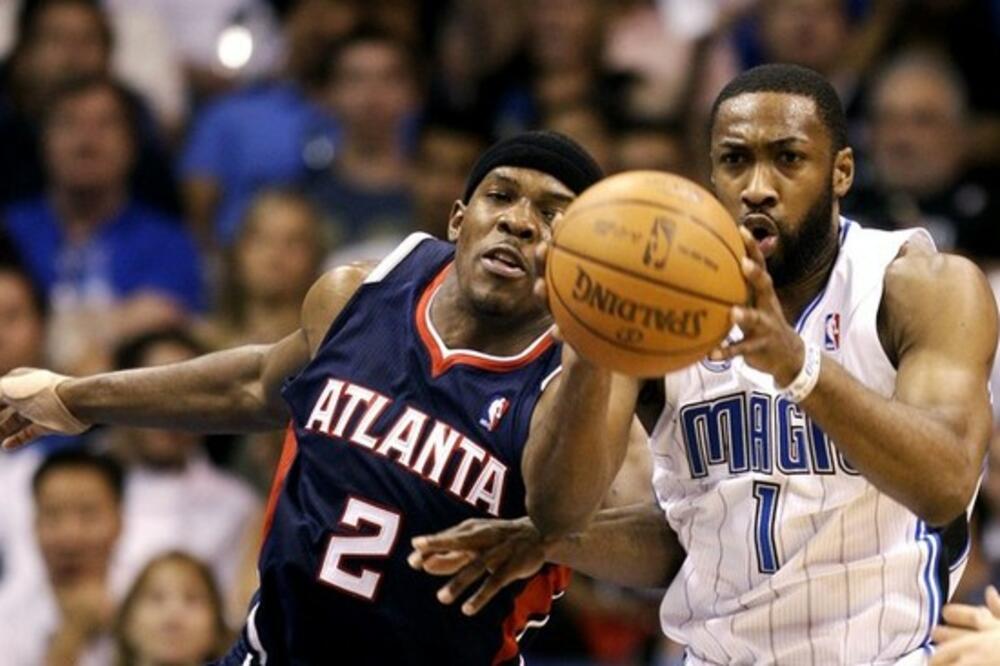 Arenas, Foto: Reuters