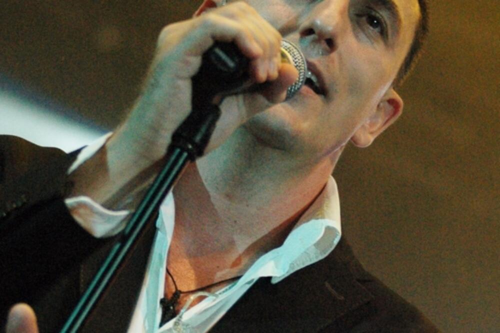 Sergej ćetković, Foto: Anto Baković