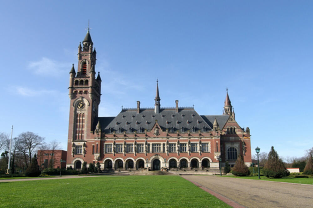 Palata mira, Foto: Planetware.com