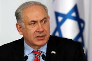 Netanjahu: Sporazum Palestinaca s Hamasom je odustajanje od mira