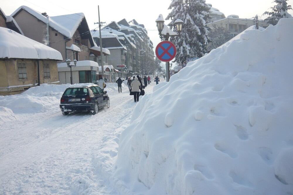 bijelo polje, Foto: Muamer Beganović