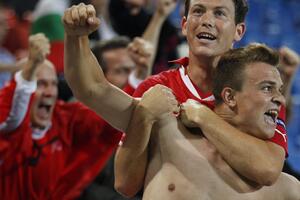 Bajern dovodi Šaćirija?