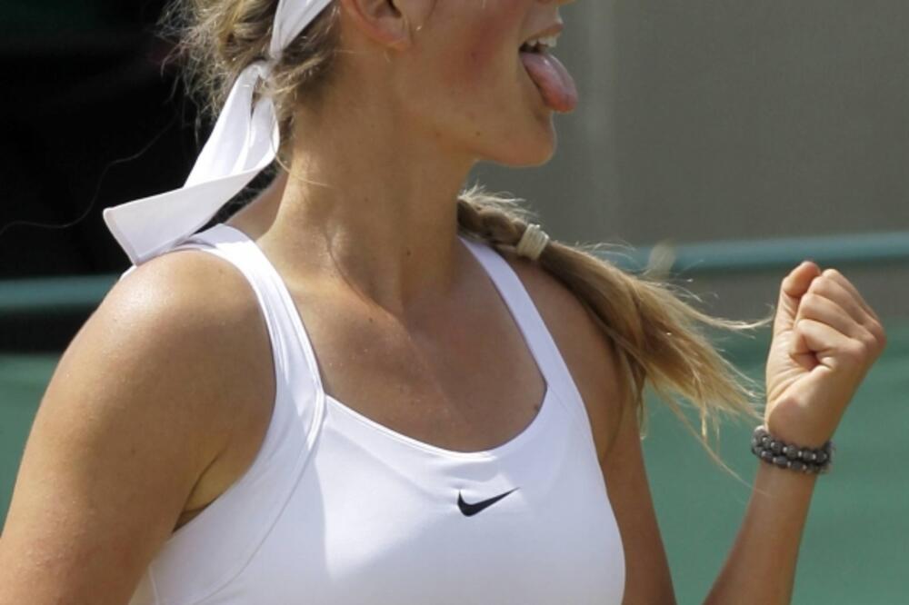 Viktorija Azarenka, Foto: Beta/AP