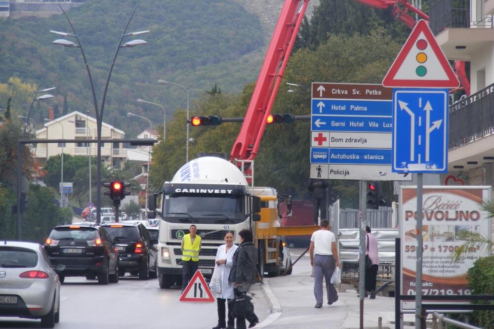 Graditelji Budva, Foto: Vuk Lajović