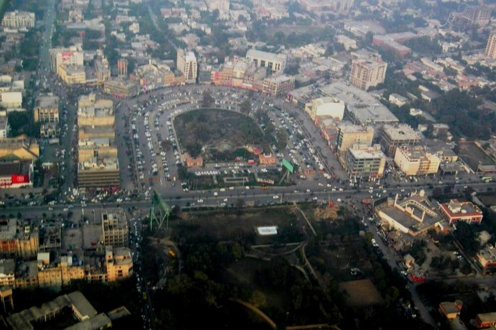 Lahore, Foto: Cityimage.net