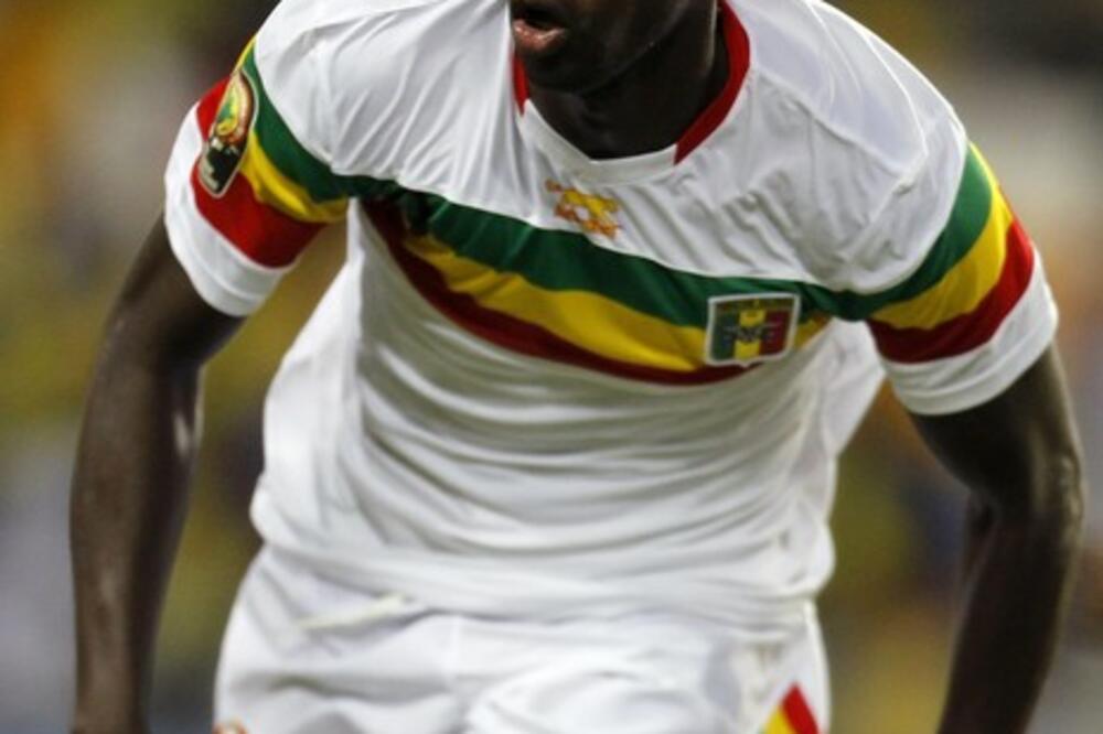 Dijabate, Foto: REUTERS