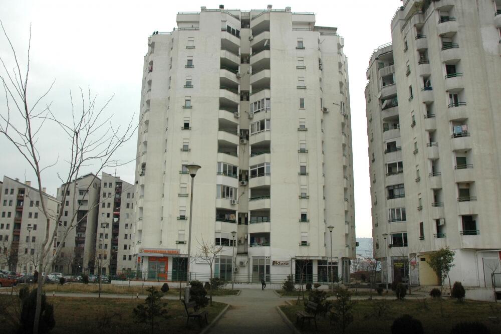 Blok 6, Ruske kule, Foto: Luka Zeković