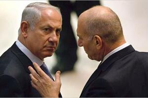 Netanjahu: Sila jedina garancija mira za region