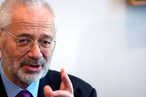 Busek: Podjela Kosova je najbolje rješenje