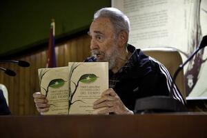 Fidel Kastro - "Gerilac vremena"