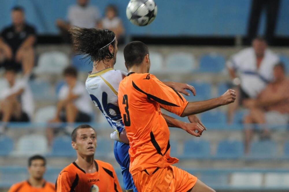 Sutjeska, Foto: Savo Prelević