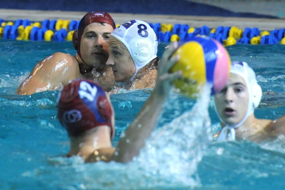 Jadran - Jug, Foto: Vesko Belojević