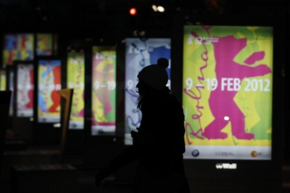 Berlinale 2012, Foto: Berlinale