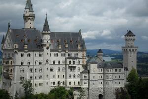 Novinarka Vijesti piše o najpoznatijem dvorcu na svijetu -...