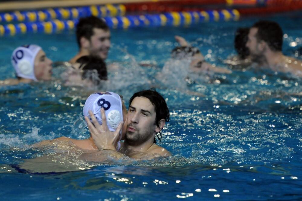 Jadran, Foto: Boris Pejović