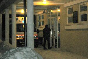 Pod lavinom poginuo Kolašinac Brano Kljajić (54)